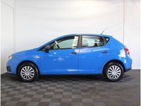 tweedehands Seat Ibiza 1.4 Reference 5D | AIRCO | APK MAART 2025 | ELECTR