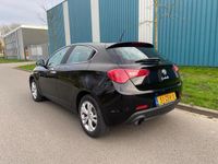 tweedehands Alfa Romeo Giulietta 1.4 T Business Executive Automaat !!