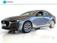 Occasion Mazda 3 Comfort 2020 Grijs Sedan