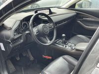 tweedehands Mazda CX-30 2.0 e-SkyActiv-X M Hybrid Luxury 50% deal 10.975,-
