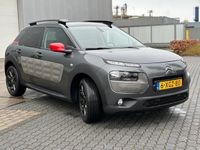 tweedehands Citroën C4 Cactus 1.2 e-VTi Shine, Pano, Camera, AUT,trkhaak