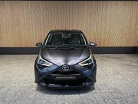 Occasion Toyota Aygo X-play 72 PK (52 kW) 2021 Grijs Hatchback