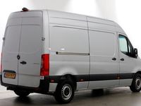 tweedehands Mercedes Sprinter 314 CDI 143pk L2H2 9G Automaat/Navi/Camera 11-2019