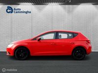 tweedehands Seat Leon 1.2 TSI Reference