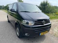 Occasion VW T5 Comfortline 180 PK (132 kW) 2012 Overige Van