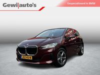 Occasion BMW 218 Comfort Edition 136 PK (100 kW) 2024 Rood (metallic) Stationwagen
