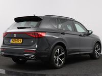 Occasion Seat Tarraco Business 2021 Grijs SUV