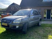 Occasion Kia Sportage 175 PK (128 kW) 2006 Grijs SUV