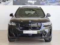 tweedehands BMW X3 iExecutive / Shadow-Line pack / Safety pack / Parking pack / Trekhaak