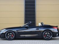 Occasion BMW Z4 Executive 341 PK (250 kW) 2021 Zwart Cabriolet