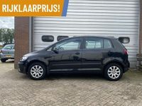 tweedehands VW Golf Plus 1.6 FSI Comfortline