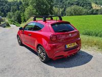 tweedehands Alfa Romeo MiTo Alfasud1.4 T QV