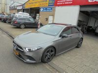 tweedehands Mercedes A200 Business Solution AMG PANO CAMERA