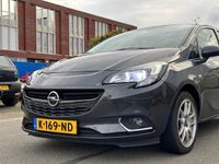 tweedehands Opel Corsa 1.4 Edition/NAVI/XENON