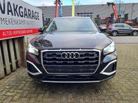 tweedehands Audi Q2 35 TFSI Advanced Edition 17"/Keyless/Camera/Matrix