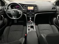 tweedehands Renault Mégane IV Estate 1.3 TCe Limited / Automaat / Trekhaak / Keyless / Cruise / Applecarplay - Androidauto / DAB /