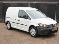 tweedehands VW Caddy 2.0 TDI L1H1 BMT Economy Business