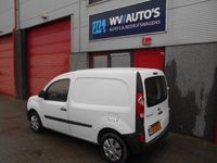 Occasion Renault Kangoo 75 PK (55 kW) 2013 Wit Van