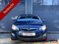 tweedehands Opel Astra 1.6|PDC|AIRCO|CRUISE CONTROL