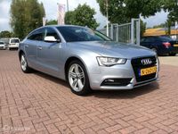 tweedehands Audi A5 Sportback 1.8 TFSI Adrenalin Sport Navi stoelverw Aut