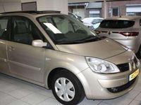 Occasion Renault Scénic II 111 PK (81 kW) 2008 Beige MPV