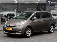 Occasion Toyota Verso-S Trend 99 PK (72 kW) 2015 Bruin MPV