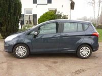 tweedehands Ford B-MAX B-Maxecoboost 100 pk,navi.pdc.trekh,erg mooi