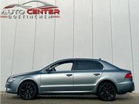 tweedehands Skoda Superb 1.8 TSI Comfort