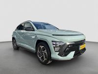 Occasion Hyundai Kona N Line 2025 Groen SUV