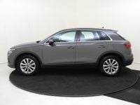 Occasion Audi Q3 Advanced 245 PK (180 kW) 2023 Zwart (metallic) SUV