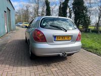 tweedehands Nissan Almera 1.5 Acenta | 5 deurs | Airco