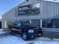 Occasion Dodge Ram Limited 401 PK (294 kW) 2015 Zwart Pickup