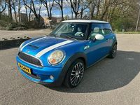 Occasion Mini Cooper S 174 PK (127 kW) 2007 Hatchback