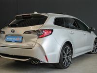 tweedehands Toyota Corolla Touring Sports 2.0 Hybrid Executive |pano|JBL|alca