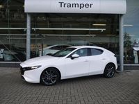 Occasion Mazda 3 Comfort 180 PK (132 kW) 2020 Hatchback Hatchback