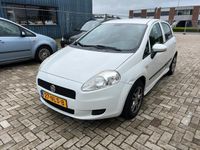 tweedehands Fiat Grande Punto 1.3 M-Jet Actual