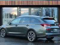 Occasion Hyundai i30 N Line 160 PK (117 kW) 2022 Stationwagen