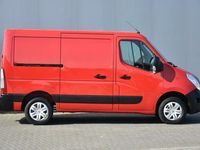 tweedehands Renault Master bestel T28 2.3 dCi L1H1 Eco