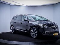 Occasion Renault Grand Scénic IV Intens 142 PK (104 kW) 2020 Zwart MPV