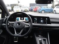 Occasion VW Golf VIII Business 150 PK (110 kW) 2022 Grijs Hatchback