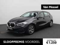 Occasion BMW 116 Executive 109 PK (80 kW) 2021 Zwart Hatchback