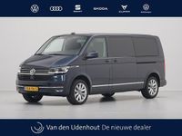 Occasion VW T6.1 204 PK (150 kW) 2023 Blauw Van