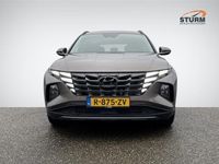 tweedehands Hyundai Tucson 1.6 T-GDI MHEV Comfort Smart | Navigatie | Camera | Apple Carplay/Android Auto | Adapt. Cruise Control | Elek. Achterklep | Stuur- + Stoelverwarming | Rijklaarprijs!