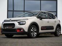 Occasion Citroën C3 83 PK (61 kW) 2021 Grijs Hatchback