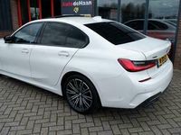 tweedehands BMW M340 3-SERIE i xD High Exec. Laser/Head-up/Pano/H&K