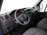 tweedehands Opel Movano 2.3CDTI L2H2 | Airco | Cruise | Betimmering