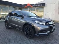 Occasion Honda HR-V Sport 184 PK (135 kW) 2019 Grijs, metallic lak SUV