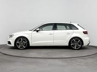 Occasion Audi A3 Sportback Design 150 PK (110 kW) 2020 Wit Hatchback