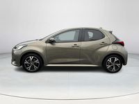 Occasion Toyota Yaris Hybrid Limited 2026 Groen Hatchback