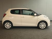 Occasion Citroën C1 Feel 2026 Wit Hatchback